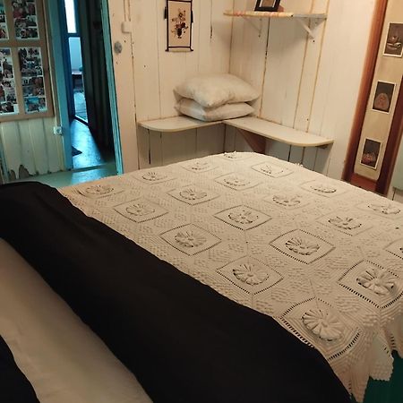 Pedregulho Experience Leilighet Caldeirinhas Eksteriør bilde